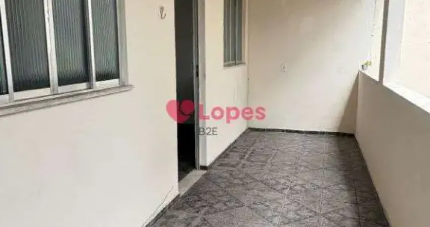 Casa com 2 quartos para alugar na Rua Estrela do Sul, --, Curicica, Rio de Janeiro