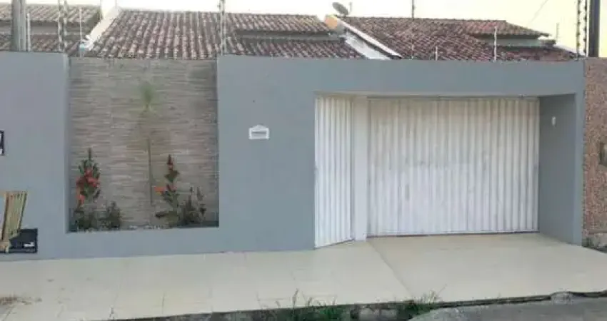 Casa para Venda em Arapiraca, Verdes Campos, 3 dormitórios, 1 suíte, 2 banheiros, 1 vaga