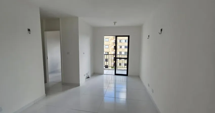 Apartamento com 02 quartos para venda no condomínio canto belo, em jardim das margaridas, salvador, bahia.