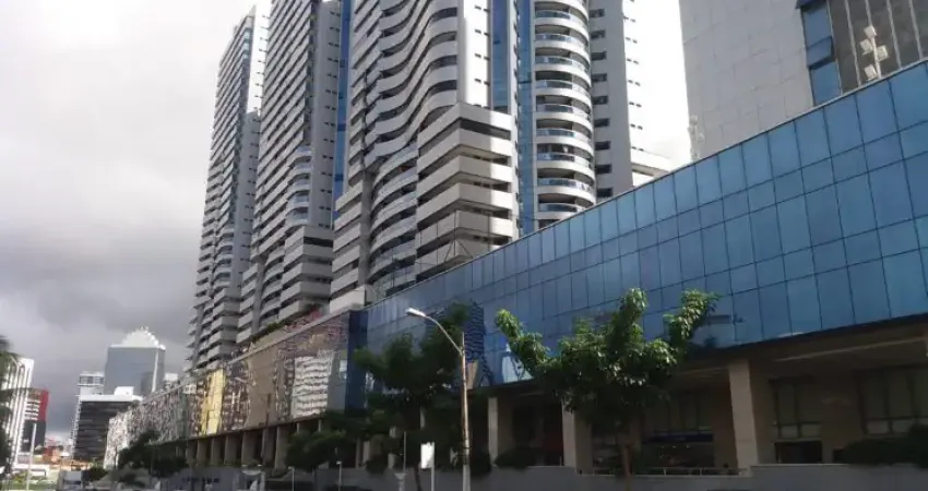 Apartamento com 01 quarto à venda no Edf. Salvador Prime, Caminho das Árvores - Salvador/BA