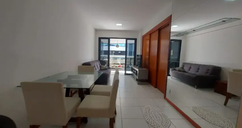 Apartamento com 01 quarto à venda no edf. salvador prime, caminho das árvores - salvador/ba