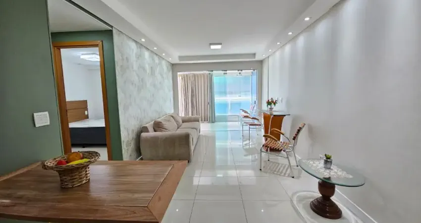 Apartamento com 1 quarto para venda em Armação - Salvador/BA