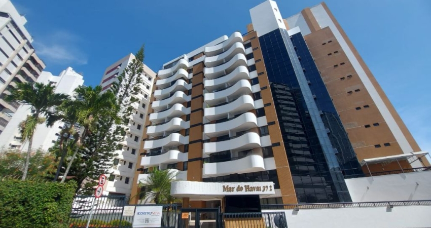 Apartamento com 01 Quarto para venda no Caminho das Árvores - Salvador/BA.