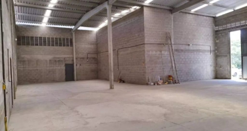 Barracão / Galpão / Depósito com 2 salas para alugar no Pirajá, Salvador 