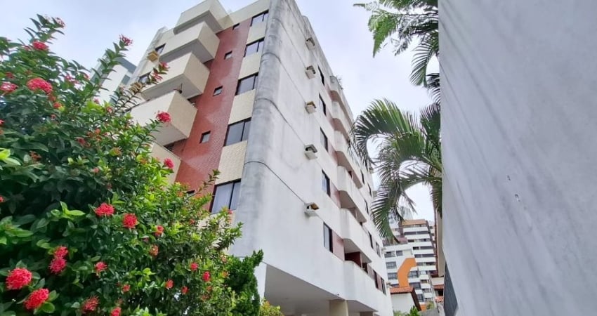 Apartamento com 01 Quarto para locação na Pituba - Salvador/BA.