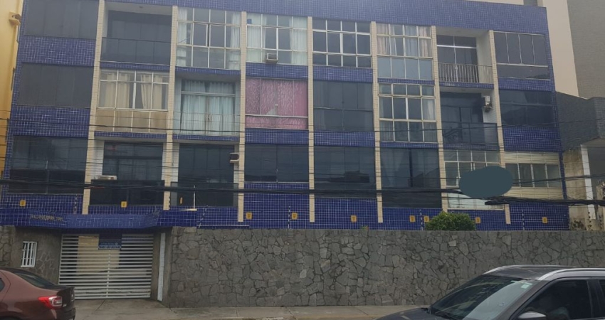 Apartamento com 01 quarto para venda na Pituba, Salvador, Bahia.
