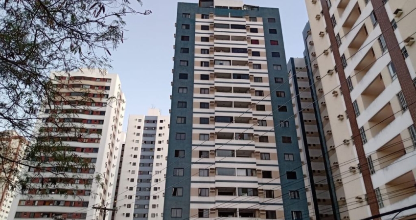 Apartamento com 3 quartos para venda em Armação/Stiep Salvador, Bahia.