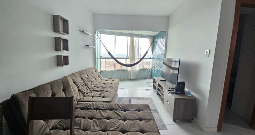 Apartamento com 01 quarto para venda em Armação, Salvador, Bahia.