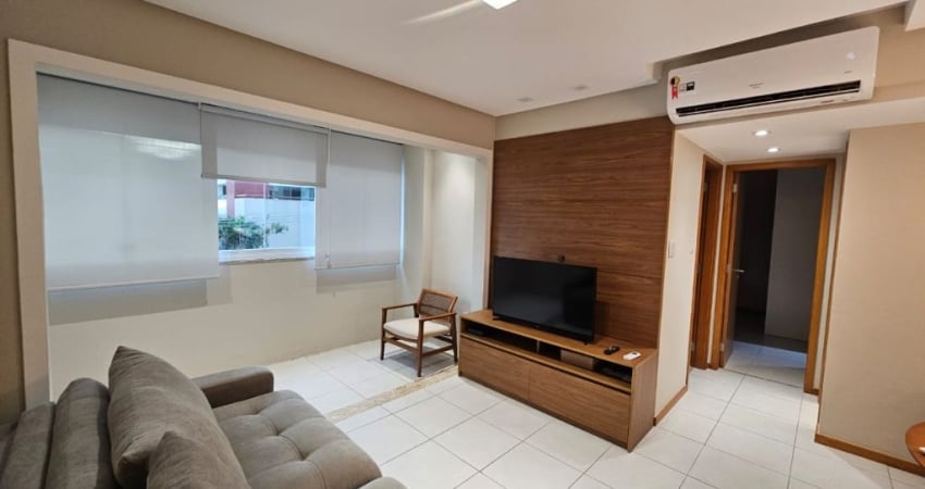 Apartamento com 02 quartos para venda na Pituba - Salvador/BA