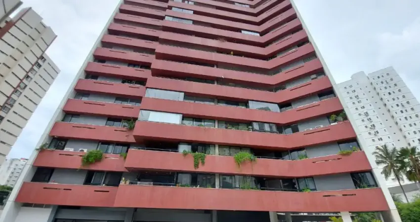 Apartamento com 04 quartos para venda na Pituba, Salvador, Bahia.