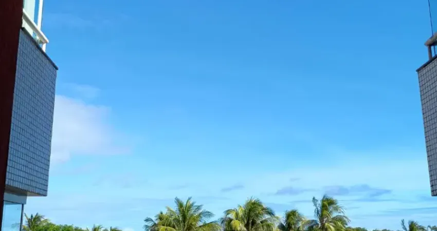 Apartamento para venda em barra de jacuípe, camaçari, bahia