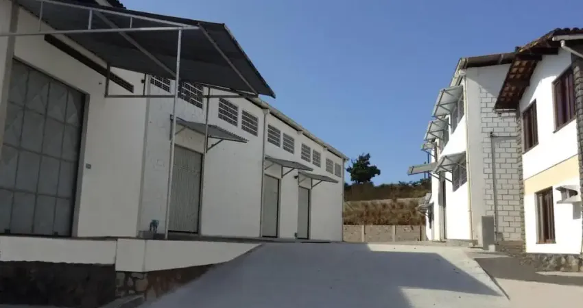 Barracão / Galpão / Depósito com 1 sala para alugar no São Cristóvão, Salvador 