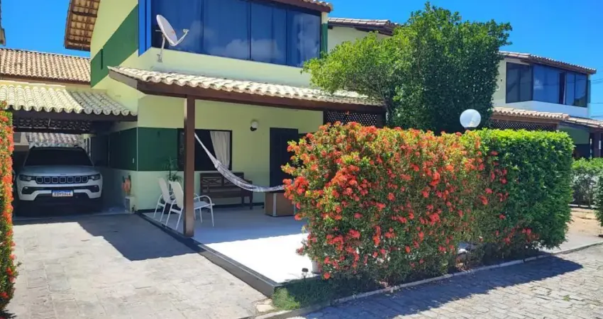 Casa mobiliado para locação em stella maris, salvador, bahia