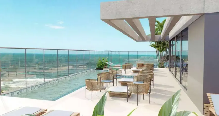 Apartamento com 4 quartos à venda na Avenida São Luiz, 921, Centro, Guaratuba