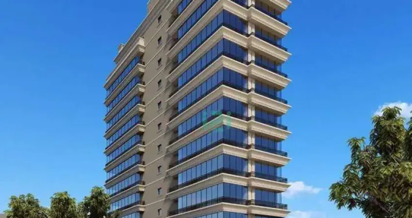 Apartamento com 3 quartos à venda na Rua Dom Pedro II, 1054, Centro, Guaratuba