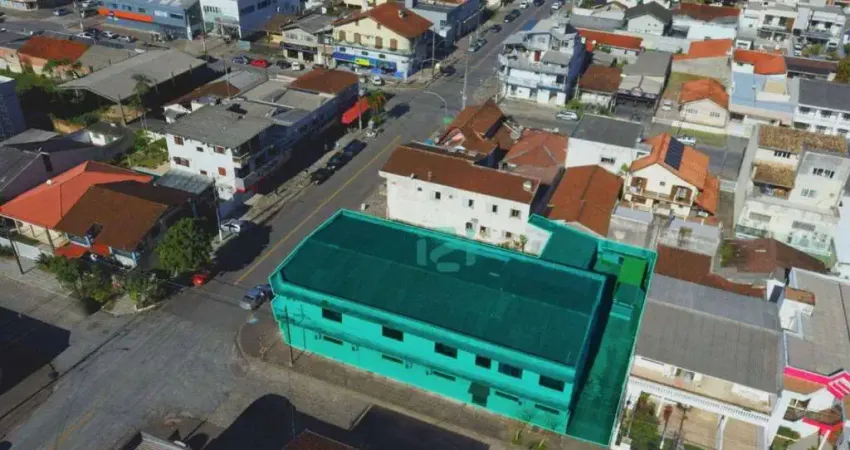 Terreno à venda na Avenida Ponta Grossa, 194, Centro, Guaratuba