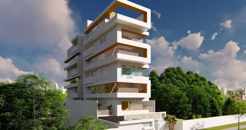 APARTAMENTO COM VISTA PARA O MAR- SAMBAQUI TOWER HOUSE