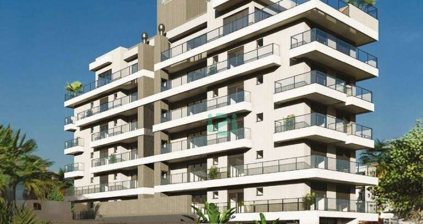 Apartamento com 3 quartos à venda na Rua Irati, 338, Centro, Guaratuba