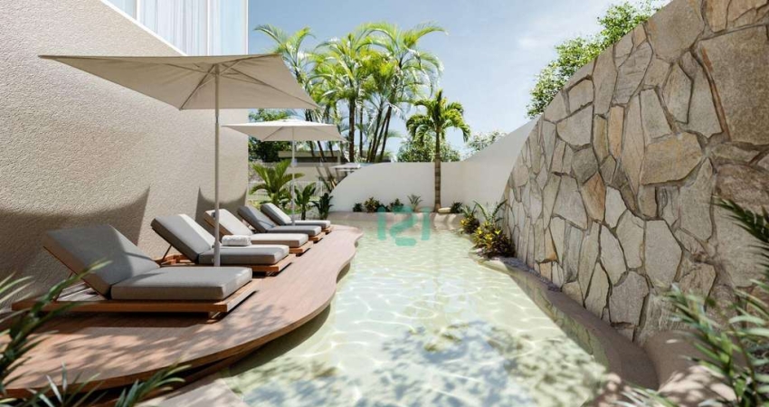 APARTAMENTO COM PISCINA AQUECIDA EM CAIOBA- PRAYA  BEACH HOME