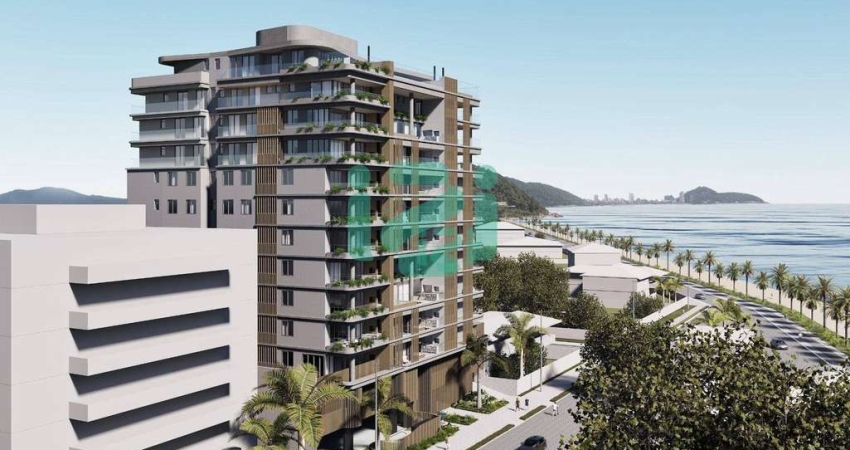 APARTAMENTO MENOS DE 70m DO MAR - EDIFÍCIO LA VISTA
