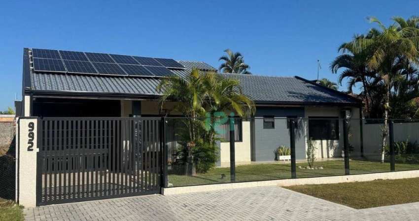 Casa com 4 quartos à venda na Avenida Sete de Setembro, 992, Centro, Guaratuba
