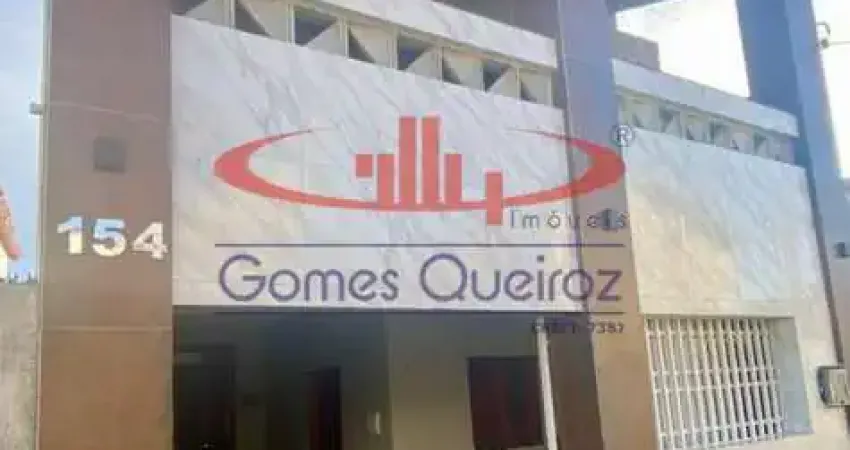 Sobrado para venda tem 210 metros quadrados com 3 quartos em iguape - aquiraz - ce