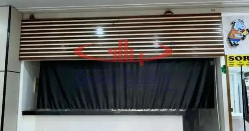 Loja / ponto comercial /  38 m² com mezanino no shopping aldeota