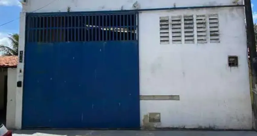 Prédio/Edifício inteiro para aluguel com 200 metros quadrados em Jangurussu - Fortaleza - CE
