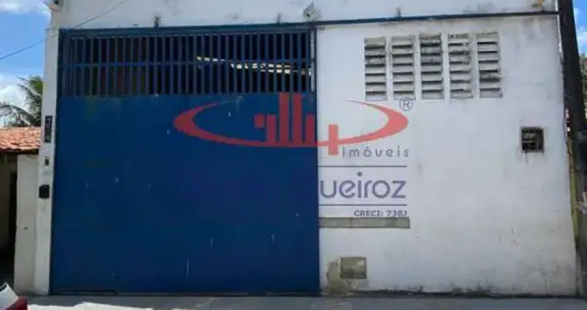 Prédio/edifício inteiro para aluguel com 200 metros quadrados em jangurussu - fortaleza - ce