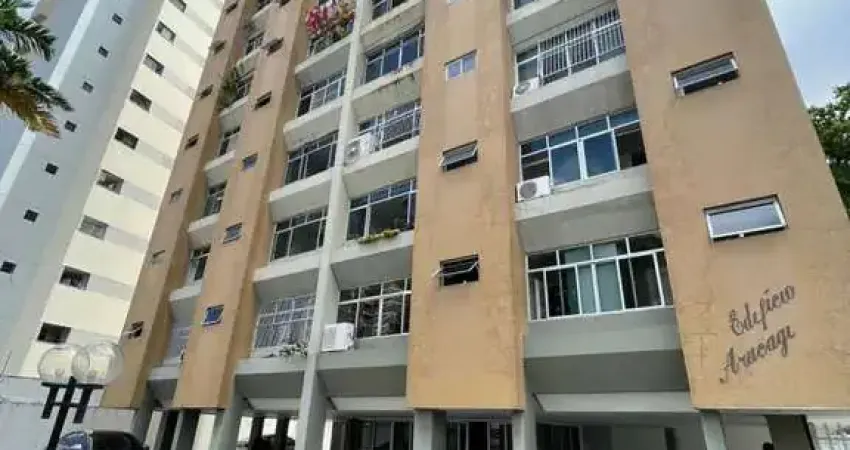 Apartamento para venda possui 186 metros quadrados com 3 quartos em Dionisio Torres - Fortaleza - CE