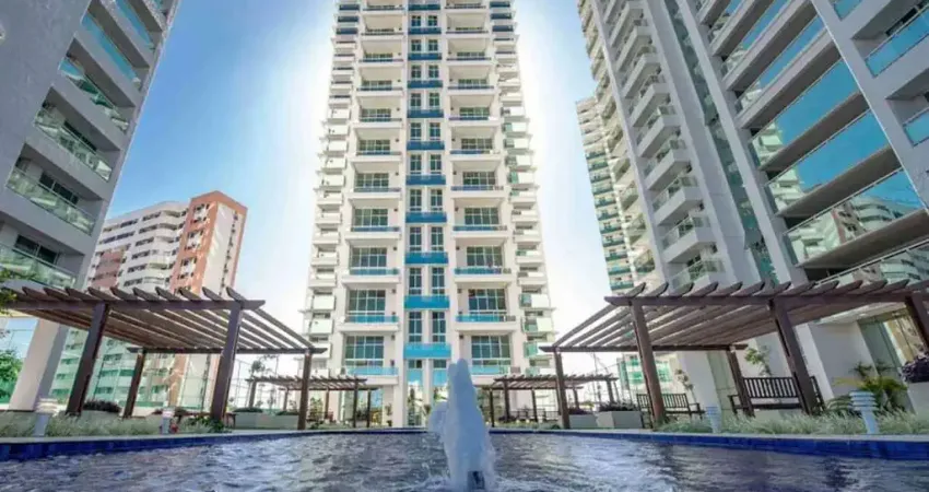 Apartamento para venda com 172 metros quadrados com 4 quartos
