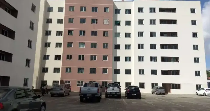 Apartamento para aluguel tem 60 metros quadrados com 2 quartos em José de Alencar - Fortaleza - CE
