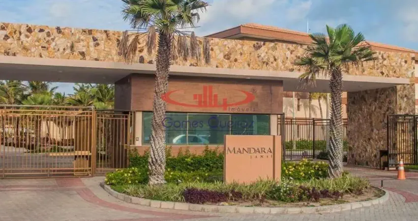 Apartamento com 3 quartos à venda na Av Avenida das Uburanas, 1385, Porto das Dunas, Aquiraz