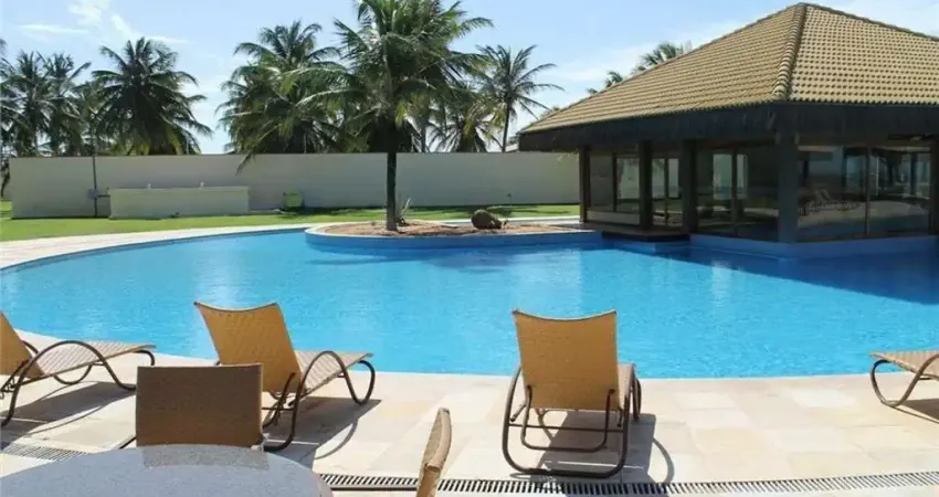 Apartamento com 3 quartos à venda na Av Avenida Beira Mar, 3740, Flecheiras, Trairi