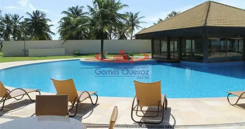 Apartamento com 3 quartos à venda na Av Avenida Beira Mar, 3740, Flecheiras, Trairi