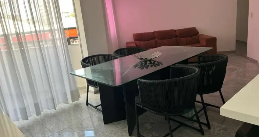 Imóvel para venda com 100 metros quadrados com 2 quartos em Papicu - Fortaleza - CE