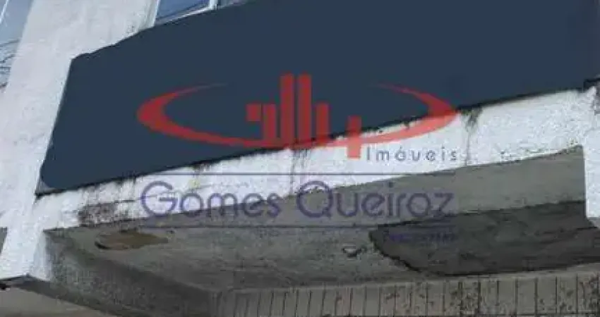 Imóvel para venda com 484 metros quadrados com 3 quartos em aerolândia - fortaleza - ce