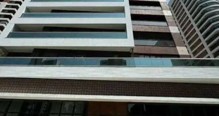 Imóvel para venda tem 247 metros quadrados com 4 quartos em Meireles - Fortaleza - CE