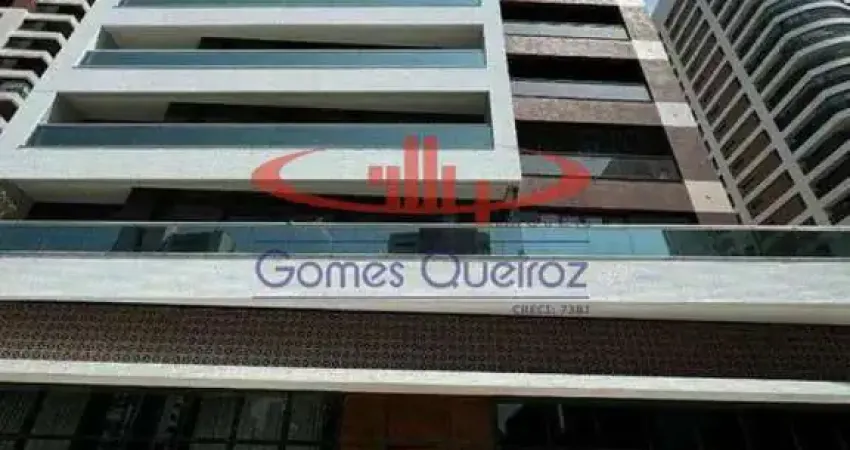 Imóvel para venda tem 247 metros quadrados com 4 quartos em meireles - fortaleza - ce