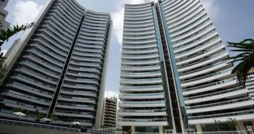 Imóvel para venda possui 259 metros quadrados com 4 quartos em Meireles - Fortaleza - CE