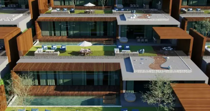 Sobrado para venda com 330 metros quadrados com 4 quartos em Vicente Pinzon - Fortaleza - CE