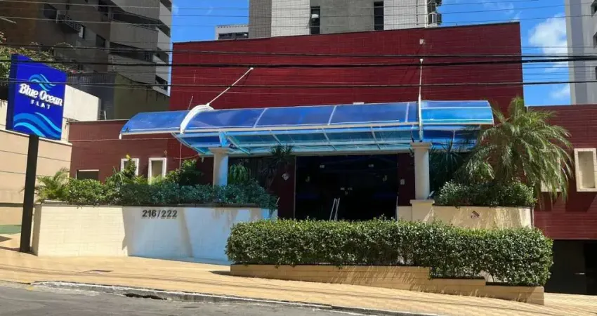 ? Flat à Venda | Fora do Pool | Próximo à Beira-Mar de Fortaleza ?