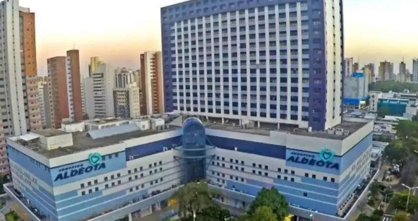 Sala Comercial à Venda/Locação ? Torre do Shopping Aldeota | Av. Dom Luís