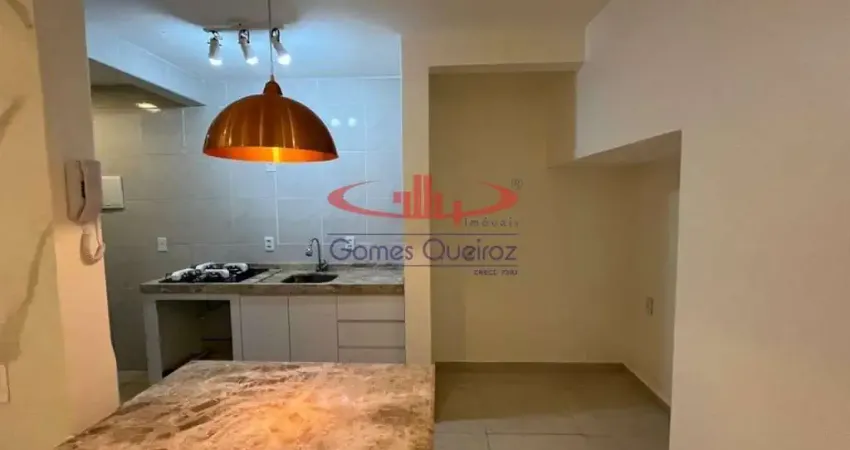 Imóvel para aluguel e venda possui 43 metros quadrados com 2 quartos em boa vista - maracanaú - ce