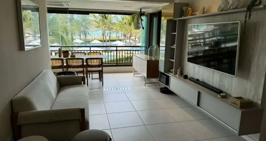 Imóvel para venda tem 118 metros quadrados com 3 quartos em Porto das Dunas - Aquiraz - CE