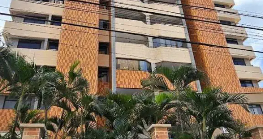 Apartamento com 3 quartos à venda na Rua Francisco Farias Filho, 230, Guararapes, Fortaleza