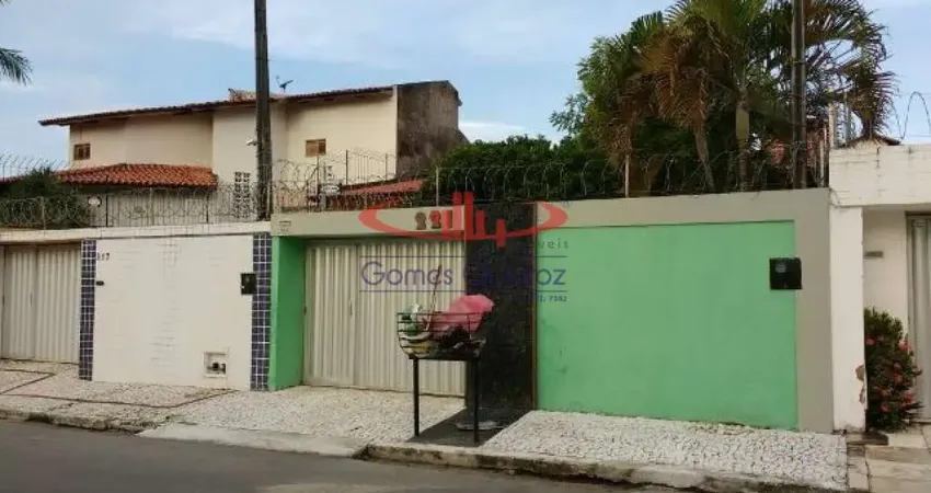 Casa no parque manibura ? conforto e tranquilidade em um só lugar!