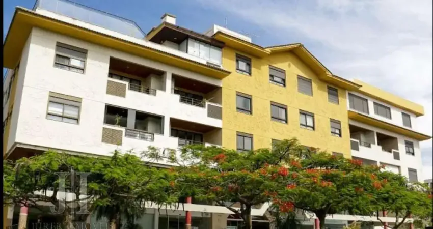 Cmertura a venda na Av das Algas em Jurere Florianópolis, SC