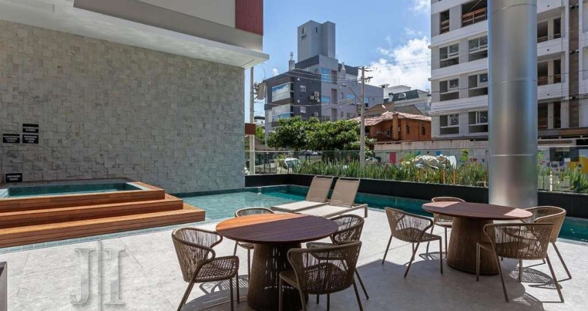 Cobertura Duplex com 363 m2 em Jurerê - Florianópolis, SC