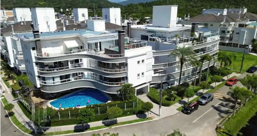 Apartamento 3 suites em Jurerê Internacional - Florianópolis